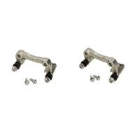 2x Supports d'étrier de frein MAXGEAR G+D pour PEUGEOT, CITROËN 307, C4
