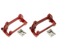 2x Supports d'étrier de frein TRW G+D pour SKODA, VW, AUDI, SEAT OCTAVIA