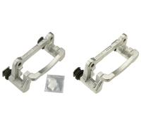 2x Supports d'étrier de frein TRW G+D pour TOYOTA COROLLA IX, Corolla IX