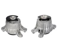 2x Supports moteur FEBI BILSTEIN G+D pour MERCEDES-BENZ KLASA C (W205)