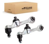 2x Suspension Avant Inf?rieur Bas Triangles De Suspension for Mercedes W221