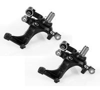 2x Suspension de roue Arrière D + G pour Audi A3 Atlea Leon Octavia Golf V