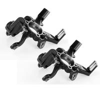2x Suspension de roue Avant D + G pour Audi A3,Seat Toledo,Octavia Golf VI