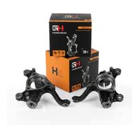 2x Suspension de roue Avant D + G pour Audi A3 Skoda Octavia III Golf VII