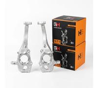 2x Suspension de roue Avant D+G pour Audi A4, A5, Q5 02.11.2009-14.11.2011