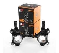 2x Suspension de roue Avant D + G pour Renault Master III FV 2010- Movano