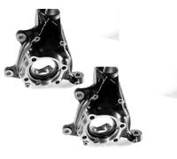 2x Suspension de roue Avant Droite=Gauche GH-291594H/V