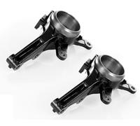 2x Suspension de roue Avant Droite=Gauche GH-292637H/V