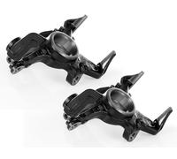 2x Suspension de roue Avant Droite + Gauche pour Audi A1 A2, Fabia, Seat Toledo