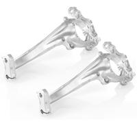 2x Suspension de roue Avant Droite + Gauche pour Audi A4 11.2009-, Q5 2008-2012