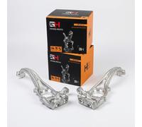 2x Suspension de roue Avant Droite + Gauche pour Audi A4/A5 2007-2009, Q5 2008-
