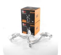 2x Suspension de roue Avant Droite + Gauche pour Audi A6 05.2004-03.2011 /92mm/
