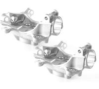 2x Suspension de roue Avant Droite + Gauche pour BMW 7 (E65, E66, E67) 2001-2008