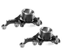 2x Suspension de roue Avant Droite + Gauche pour BMW X5 (E53) 04.2000-10.2006