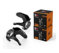 2x Suspension de roue Avant Droite + Gauche pour Ford Mondeo III 2000-2007