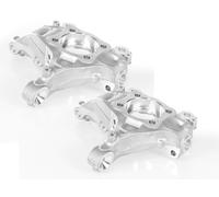 2x Suspension de roue Avant Droite + Gauche pour Ford Mondeo V 09.2014-