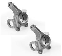 2x Suspension de roue Avant Droite + Gauche pour Ford Tourneo / Transit Connect