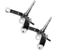 2x Suspension de roue Avant Droite + Gauche pour Isuzu D-Max 2001-2006