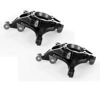 2x Suspension de roue Avant Droite + Gauche pour Mazda 3 (BM) 2013-