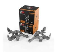 2x Suspension de roue Avant Droite + Gauche pour Opel Astra G 1998-2009