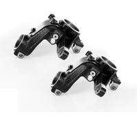 2x Suspension de roue Avant Droite + Gauche pour Peugeot 206 2A/C 1998-2006]
