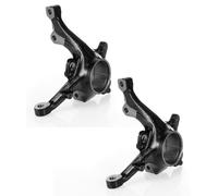2x Suspension de roue Avant Droite + Gauche pour Seat Cordoba,Toledo,Golf II,III