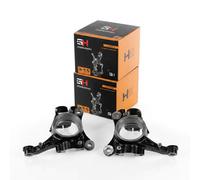 2x Suspension de roue Avant Droite Gauche pour VW Multivan,Transporter V 5 7H 7E