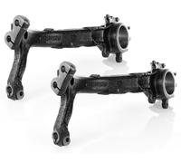 2x Suspension de roue Avant Droite + Gauche pour VW Passat 96-00 Audi A4 94-2001