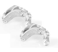 2x Suspension de roue Avant pour Audi A3 Seat Leon Alhambra Passat CC