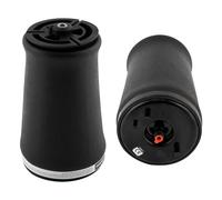 2x Suspension Pneumatique Arrière for BMW 5 S E39 Touring 37121094613 / 14