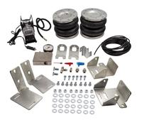 2x Suspension Pneumatique + Compresseur 12V pour Ford Transit 2001-2020 4000KG