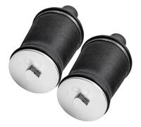 2x suspension pneumatique federbalg avant for Land Rover Range Rover II p38a