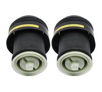 2x Suspension Pneumatique Luftfeder arrière for bmw x5 x6 e71 e72 37126773664