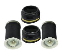 2x Suspension Pneumatique Luftfeder arrière for bmw x5 x6 e71 e72 37126773664
