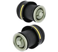 2x Suspension Pneumatique Luftfeder arrière for bmw x5 x6 e71 e72 37126773664