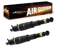 2x suspension pneumatique struct for Cadillac GMC Yukon XL Chevy Escalade Tahoe