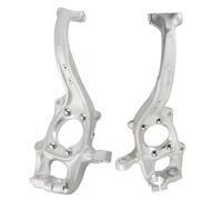 2x Suspension Porte Fusée Avant Gauche Droite for Audi A4 B8 8K 2007-2011
