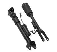 2x Suspensions Pneumatiques Avant + Arrière Air Spring Bag for Mercedes