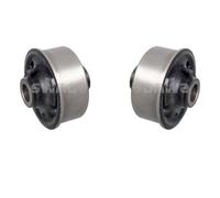 2x SWAG Articulation Transversale Arrière Avant Gauche Droite pour Toyota Auris