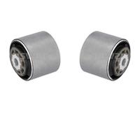 2x SWAG Articulation Transversale Avant Gauche Droite pour Mercedes