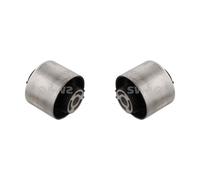 2x SWAG Entreposage Corps D'Essieu pour VW Passat Variant 365 3C5 7N Seat