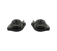2x SWAG Jambe Arrière pour BMW 3er Compact E46 316 Ti 318 E36