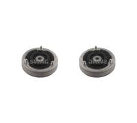 2x SWAG Jambe Arrière pour BMW 5er E60 520i 525d 7er E65 E66 E67