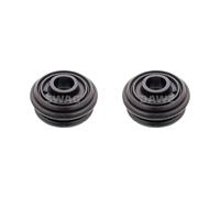 2x SWAG Jambe Arrière pour Mitsubishi Eclipse Traverser Gk _ 1.5 T-Mivec
