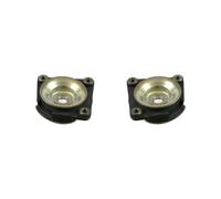 2x SWAG Jambe Arrière pour Volvo V70 II P80_ 2.4 Sw S60 I 384 2.0 T