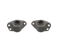 2x SWAG Jambe Arrière pour VW Golf IV 1J1 1.4 16V 1.6 1J5 1.9 Tdi