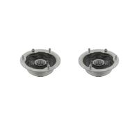 2x SWAG Jambe Avant pour BMW 3er Cabriolet E36 318i 320i 316i