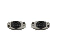 2x SWAG Jambe Avant pour Fiat Punto 176 55 1.1 75 1.2 176_60 1.4