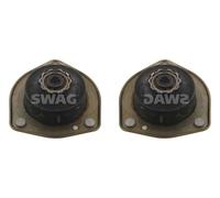 2x SWAG Palier de la Jambe Plaques Carrossage Avant Gauche Droite pour Mini R56