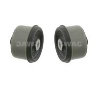 2X SWAG Support De Corps D'Axe Arrière Gauche Droite Pour Audi TT Roadster 8N9